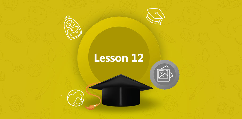 B2-Lesson12
